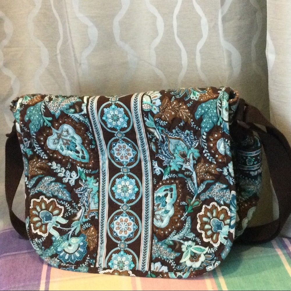 Designer Diaper Bag